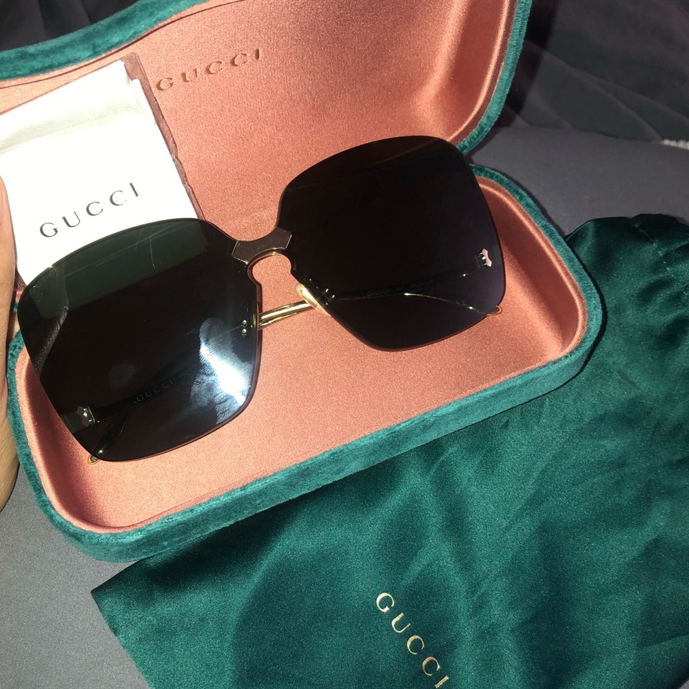 Gucci sunglasses